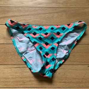 Body Glove Bathing Suit Bottoms
